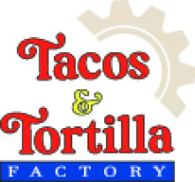 tacos and tortillas logo