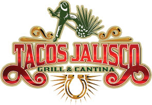 taco's jalisco cantina & grill logo