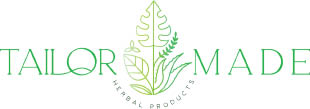 tailor made herbal products logo