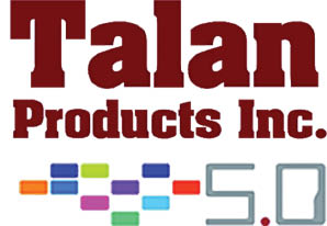 talan products logo