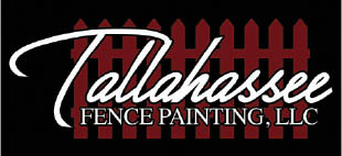 tallassee fence painting, llc logo