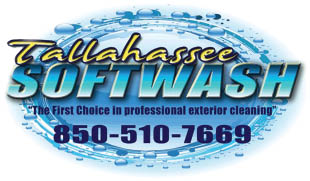 pappas exterior cleaning logo