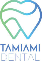 tamiami dental by genesis dental logo