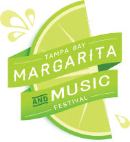 tampa margarita festival logo