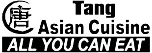 tang asian cuisine - cherry hill logo
