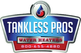 tankless pros az logo