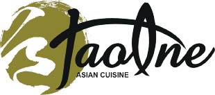 tao one asian cuisine logo