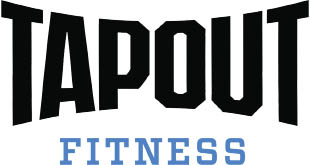 tapout fitness logo