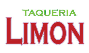 taqueria limon logo