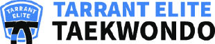 tarrant elite taekwondo logo