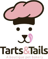 tarts & tails llc logo