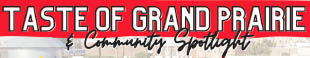 grand prairie chamber of commerce logo