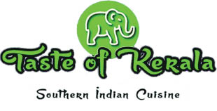 taste of kerala logo
