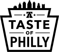 taste of philly logo