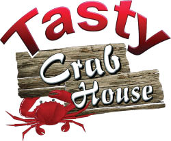 tasty crab logo