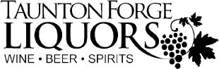 taunton forge liquors logo