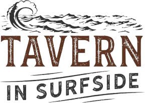 tavern in surfside logo