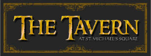 the tavern at st. michael's logo