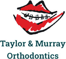 taylor & murray orthodontics logo