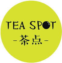 tea spot - waimalu plaza logo