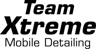 team xtreme mobile detailing logo