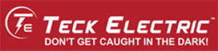 teck electric logo