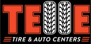 telle tire & auto centers logo