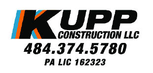 temo - kupp construction logo