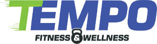 tempo fitness & wellness logo