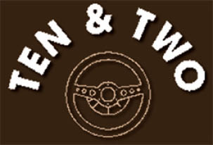ten and two  - parkville logo