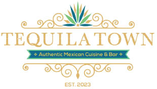 tequila town logo
