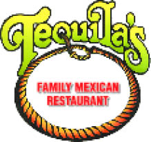 tequila's mexican restaurant logo