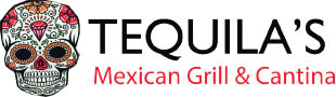 tequila's mexican grill & cantina logo
