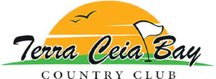 terra ceia bay country club logo