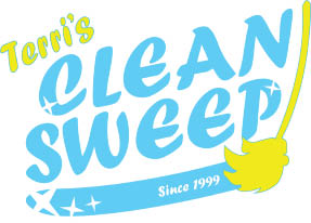 terris clean sweep logo
