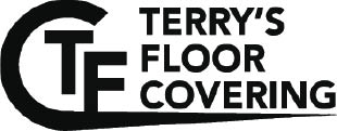 terry's floor covering logo