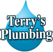terry's plumbing logo