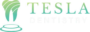 tesla dentistry logo