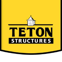 teton structures logo