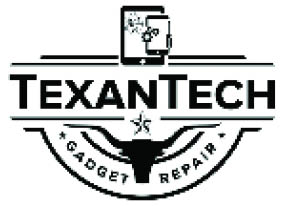 texan tech gadget repair logo