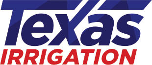 texas irrigation logo