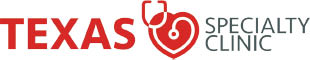 texas specialty clinic - specialty care clinics logo