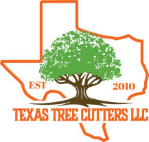 texas tree cutters llc logo