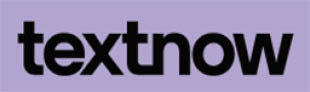 textnow, inc. logo