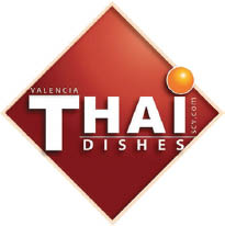 Thai Dishes in Valencia, California logo