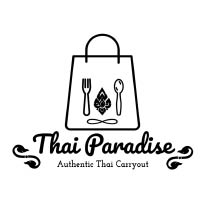 thai paradise logo