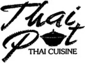 thai pot logo