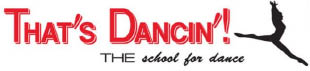 that's dancin'! logo