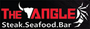 the angler hibachi and seafood logo