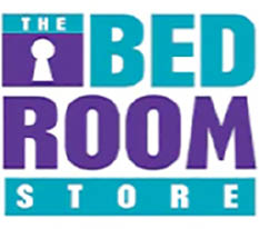 the bedroom store logo